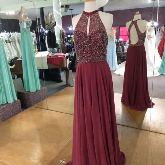 Zaza by Karishma Formal or prom dress